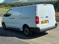 Vauxhall Vivaro 1.5 Vivaro F2900 Dynamic S/S 5