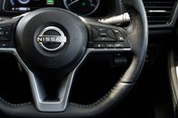 Nissan LEAF N-CONNECTA 20