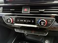 Audi A4 2.0 TDI 40 Black Edition Estate 5dr Diesel S Tronic quattro Euro 6 (s/s) (1 38