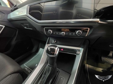 Audi Q3 2.0 TDI 35 Sport S Tronic Euro 6 (s/s) 5dr 32