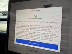 Tesla Model Y SUV 5dr Electric Auto RWD (346 ps) 36