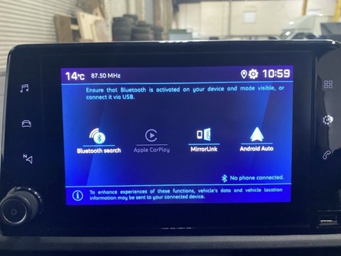 Peugeot Partner BLUEHDI PROFESSIONAL PREMIUM PLUS L1 17