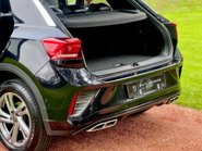 Volkswagen T-Roc R-LINE TSI 4MOTION DSG 15