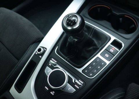 Audi A5 2.0 TFSI S line Coupe 2dr Petrol Manual Euro 6 (s/s) (190 ps) 35