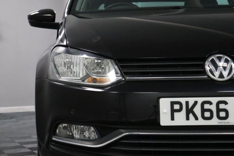 Volkswagen Polo MATCH 25