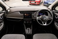 Renault Zoe I ICONIC 3