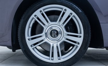 Rolls-Royce Wraith Series II 12