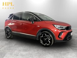 Vauxhall Crossland 1.5 Turbo D Ultimate SUV 5dr Diesel Manual Euro 6 (s/s) (110 ps) Cruise Co