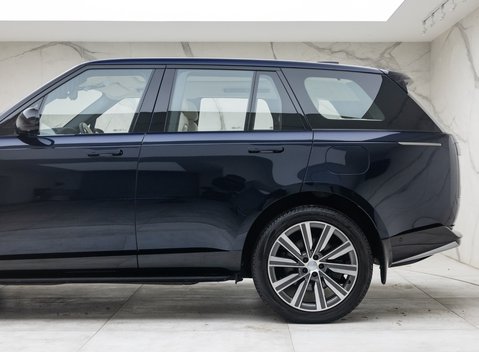 Land Rover Range Rover P550e AUTOBIOGRAPHY 52