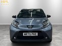 Toyota Aygo X 1.0 VVT-i Edge Hatchback 5dr Petrol Manual Euro 6 (s/s) (72 ps) 2