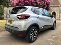 Renault Captur DYNAMIQUE NAV TCE 14