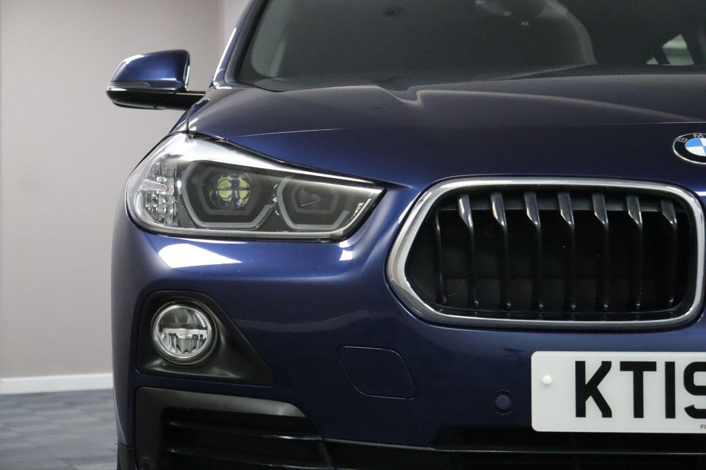 2019 BMW X2 — image 19
