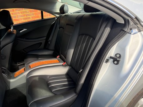 Mercedes-Benz CLS CLS320 CDI 30