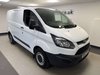 Ford Transit Custom 2.0 Transit Custom 290