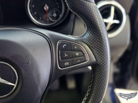 Mercedes-Benz GLA 1.6 GLA200 Sport Euro 6 (s/s) 5dr 55