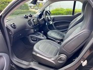 Smart Fortwo Coupe 1.0 Prime (Premium) Twinamic Euro 6 (s/s) 2dr 21