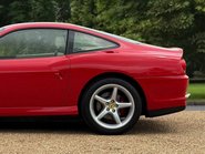 Ferrari 550 MARANELLO 11