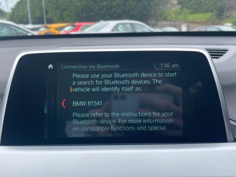 BMW X1 2.0 18d SE xDrive Euro 6 (s/s) 5dr 25