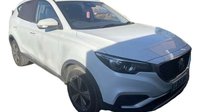MG ZS 44.5kWh Exclusive SUV 5dr Electric Auto (143 ps) 1