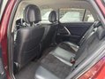 Toyota Avensis 2.0 D-4D Icon Business Edition Tourer Euro 5 5dr 36