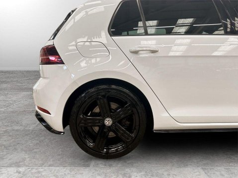 Volkswagen Golf 2.0 TSI R Hatchback 5dr Petrol DSG 4Motion Euro 6 (s/s) (310 ps) 10