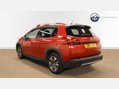 Peugeot 2008 1.2 PureTech Allure Euro 6 5dr 5