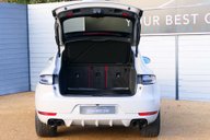 Porsche Macan 2.9 Macan T Semi-Auto 4WD 5dr 12