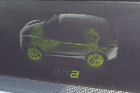 Alfa Romeo Stelvio V6 BITURBO QUADRIFOGLIO 23