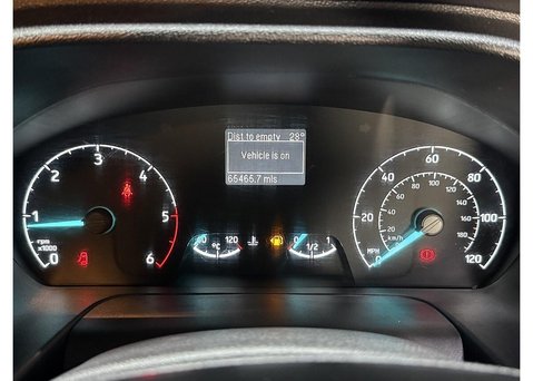 Ford Transit Custom 2.0 280 EcoBlue Trend Panel Van 5dr Diesel Manual L1 H1 Euro 6 (130 ps) 49