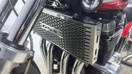 Suzuki GSX1400 2004 ONLY 15K OUTSTANDING CUSTOM CONDITION 1400CC MUSCLE BIKE 30