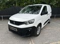 Peugeot Partner BLUEHDI PROFESSIONAL PREMIUM L1 3