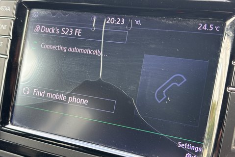 Volkswagen Amarok V6 258 Tdi DSG Aventura Black Edition 4Motion with Roller Shutter 21