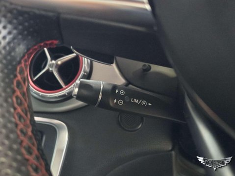 Mercedes-Benz CLA Class 2.1 CLA220d AMG Line Coupe 7G-DCT Euro 6 (s/s) 4dr 55