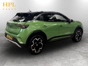 Vauxhall Mokka Electric 50kWh Ultimate SUV 5dr Electric Auto (136 ps) 7