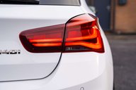 BMW 1 Series 3.0 M140i Championship Edition Auto 3dr 51