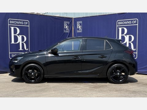 Vauxhall Corsa 1.2 GS Hatchback 5dr Petrol Manual Euro 6 (75 ps) 8