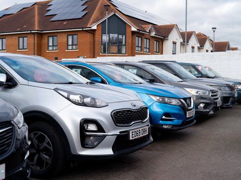 Welcome to Bexhill Motors 9