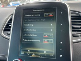 Renault Scenic 1.5 Grand Scenic Dynamique S Nav dCi Auto 5dr 37