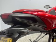 MV Agusta Brutale 2004 17K MOT RIDES GREAT STUNNING LOOKING BIKE 750CC INLINE 4 33