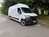 Renault Master 2.3 dCi ENERGY 35 Business Long Overhang Panel Van RWD LWB Medium Roof Euro
