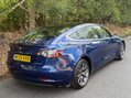 Tesla Model 3 Model 3 Long Range AWD 4WD 4dr 8