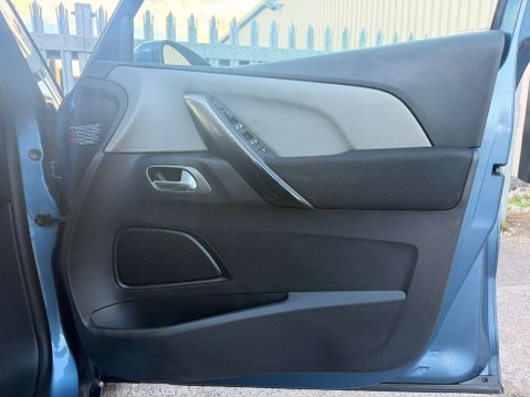 Citroen C4 Picasso 1.6 C4 Grand Picasso Exclusive+ e-HDi Semi-Auto 5dr 69