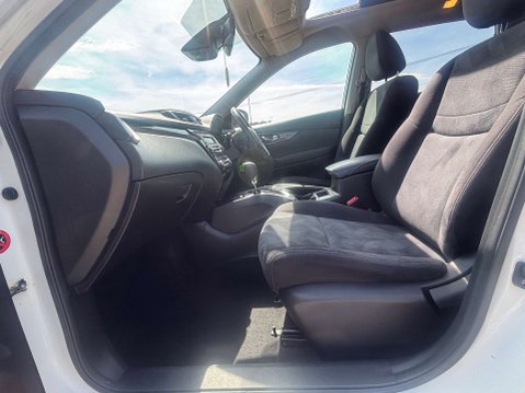 Nissan X-Trail 1.6 dCi Acenta SUV 5dr Diesel XTRON Euro 6 (s/s) (130 ps) 36