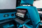 Rolls-Royce Ghost V12 BLACK BADGE. FULL PPF. HUD. STARLIGHT HEADLINER. H, C & M SEATS 36