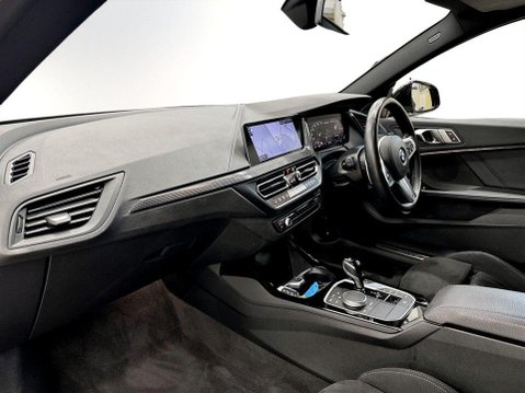 BMW 2 Series 2.0 M235i Saloon 4dr Petrol Auto xDrive Euro 6 (s/s) (306 ps) 1 Owner - Se 15