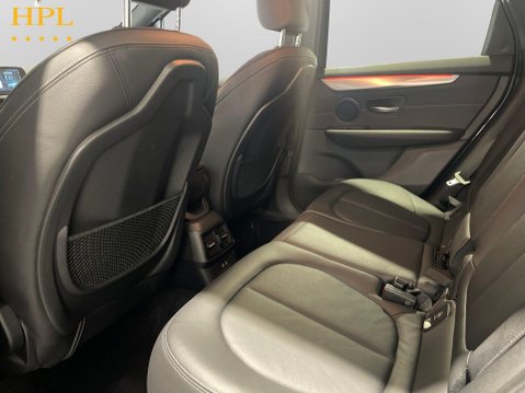 BMW 2 Series 2.0 220i GPF M Sport MPV 5dr Petrol DCT Euro 6 (s/s) (192 ps) Air Con - All 20