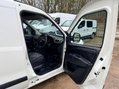 Fiat Doblo 1.3 JTD MultiJetII 16v Panel Van 4dr Diesel Manual L1 H1 (133 g/km, 90 bhp) 23