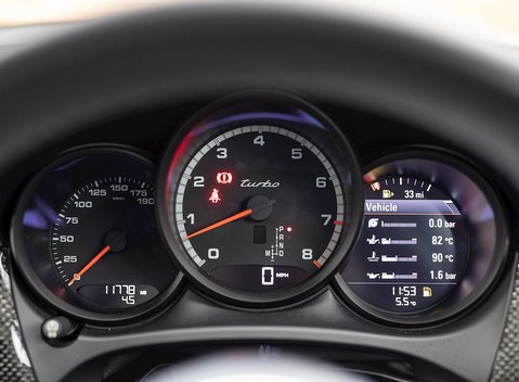 Porsche Macan Turbo 18