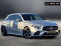 Mercedes-Benz A Class 2.0 AMG A 35 4Matic Automatic 4WD 5dr - NATIONAL DELIVERY*