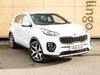 Kia Sportage GT-LINE